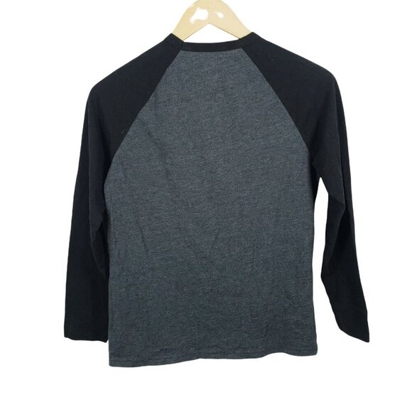 The Children's Place Sport Long Sleeve Tshirt ‎ Boy's Size L 10/12 - Picture 2 of 5